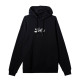 Quiksilver Ανδρικό φούτερ DNA Impaired Logo - Pullover Sweatshirt